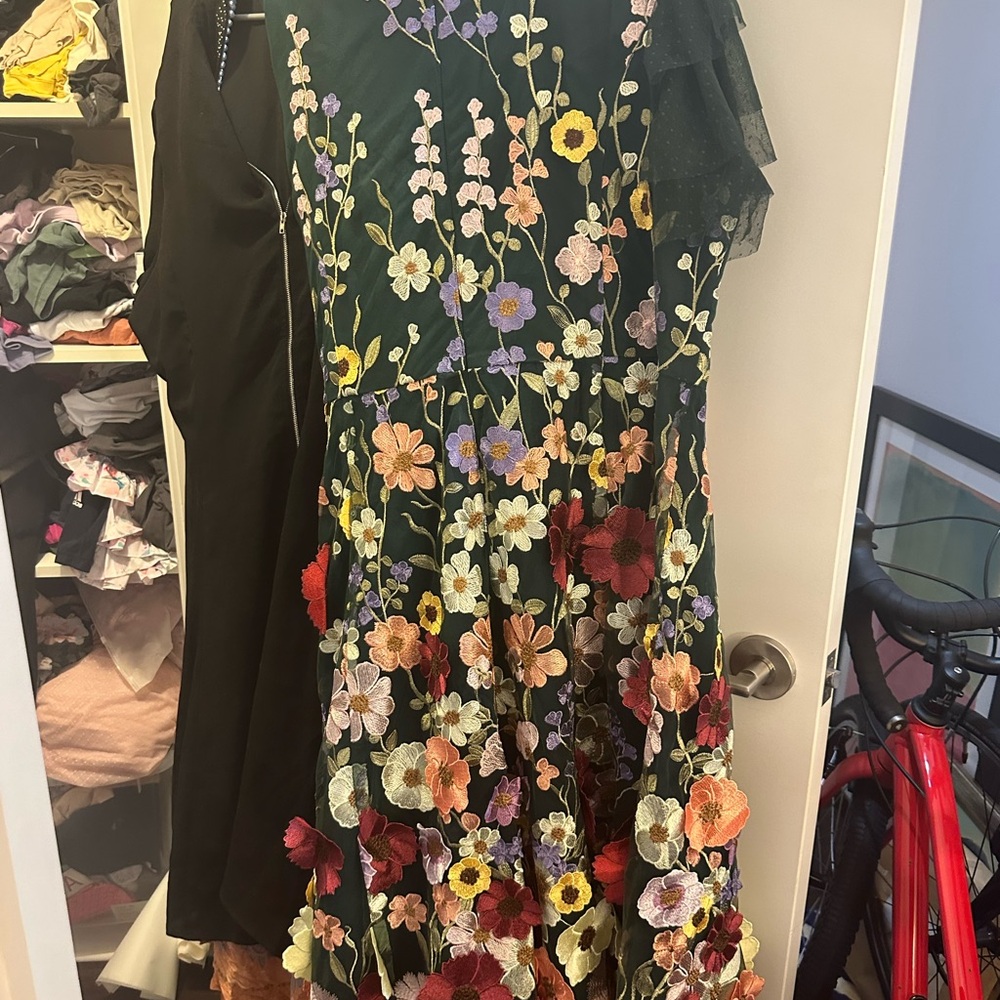 Jessakae jubilee dress - Picture 3 of 3